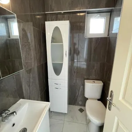 Apartament Yalikavak Is Your Next