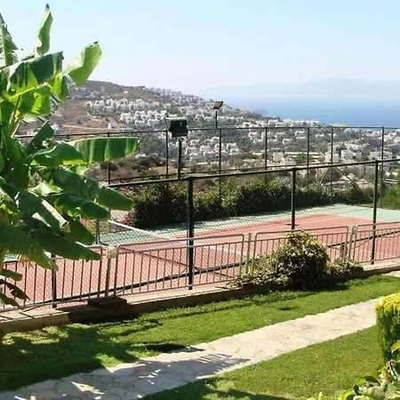 Apartament Yalikavak Is Your Next *