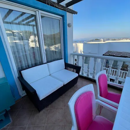 Apartament Yalikavak Is Your Next Bodrum