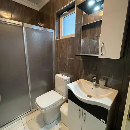 Apartament Yalikavak Is Your Next Bodrum
