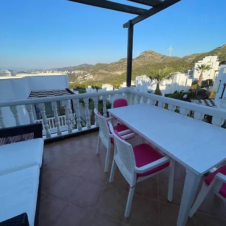 Yalikavak Is Your Next Apartament