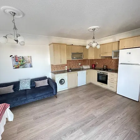 Yalikavak Is Your Next Apartament *