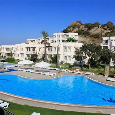 Apartament Yalikavak Is Your Next Bodrum