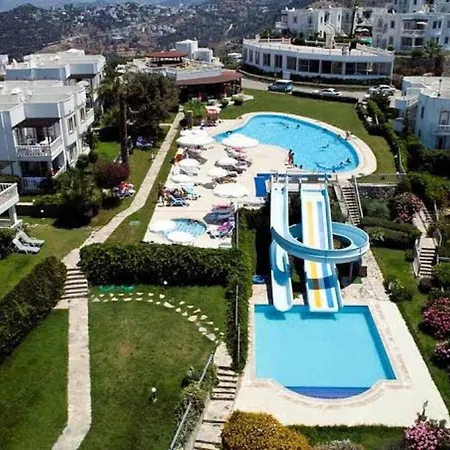 Lejlighed Yalikavak Is Your Next Bodrum